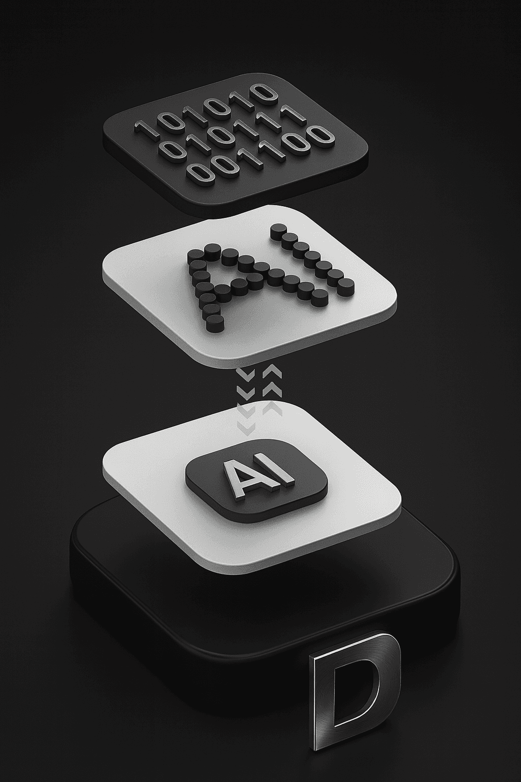 Integrate smart AI into your apps.