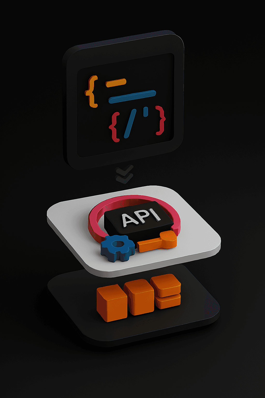 Seamless integrations made simple.