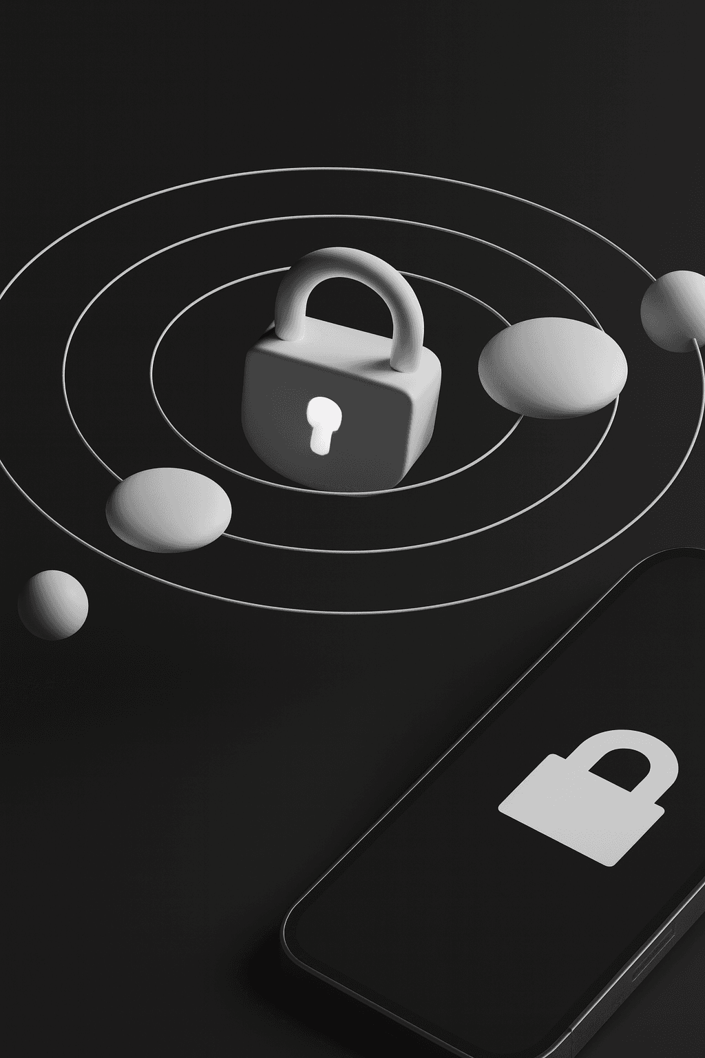 Security you can trust.