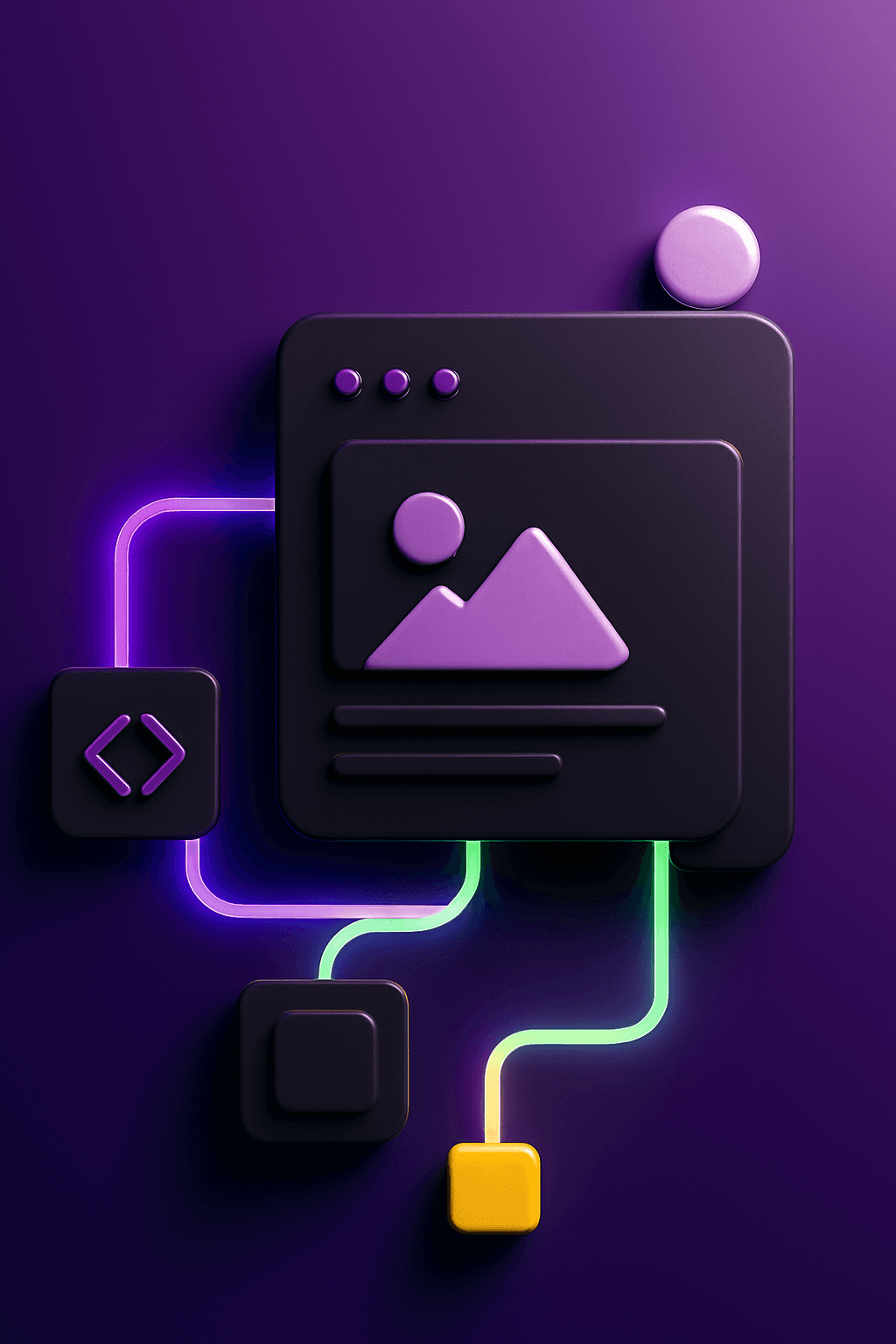 Manage content effortlessly.