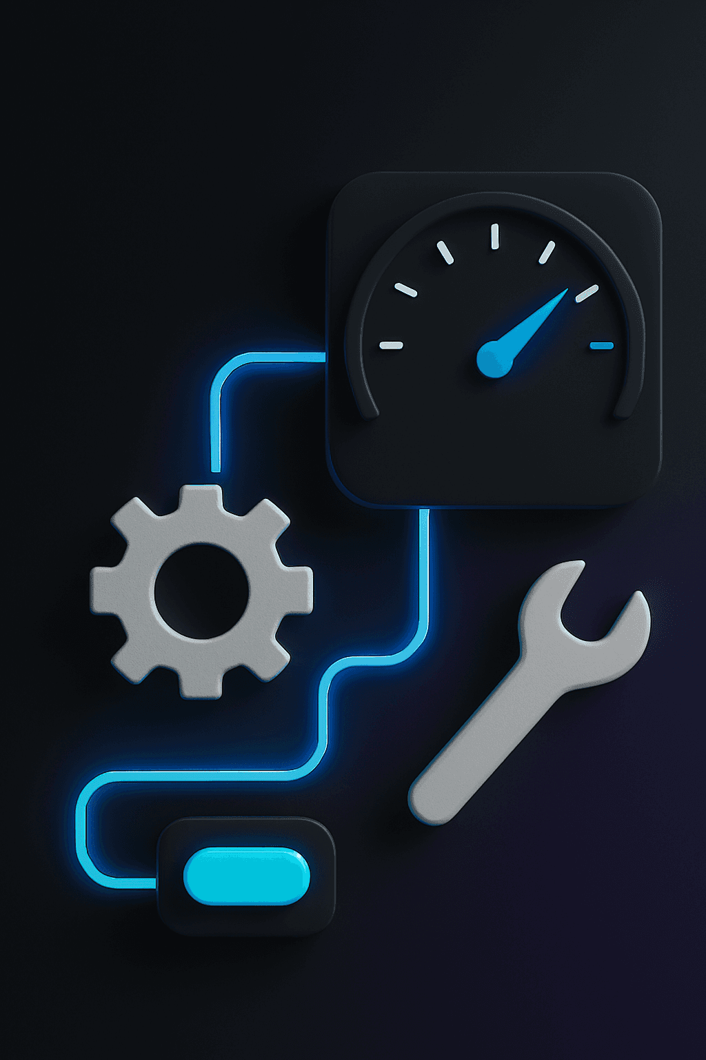 We keep your product evolving.