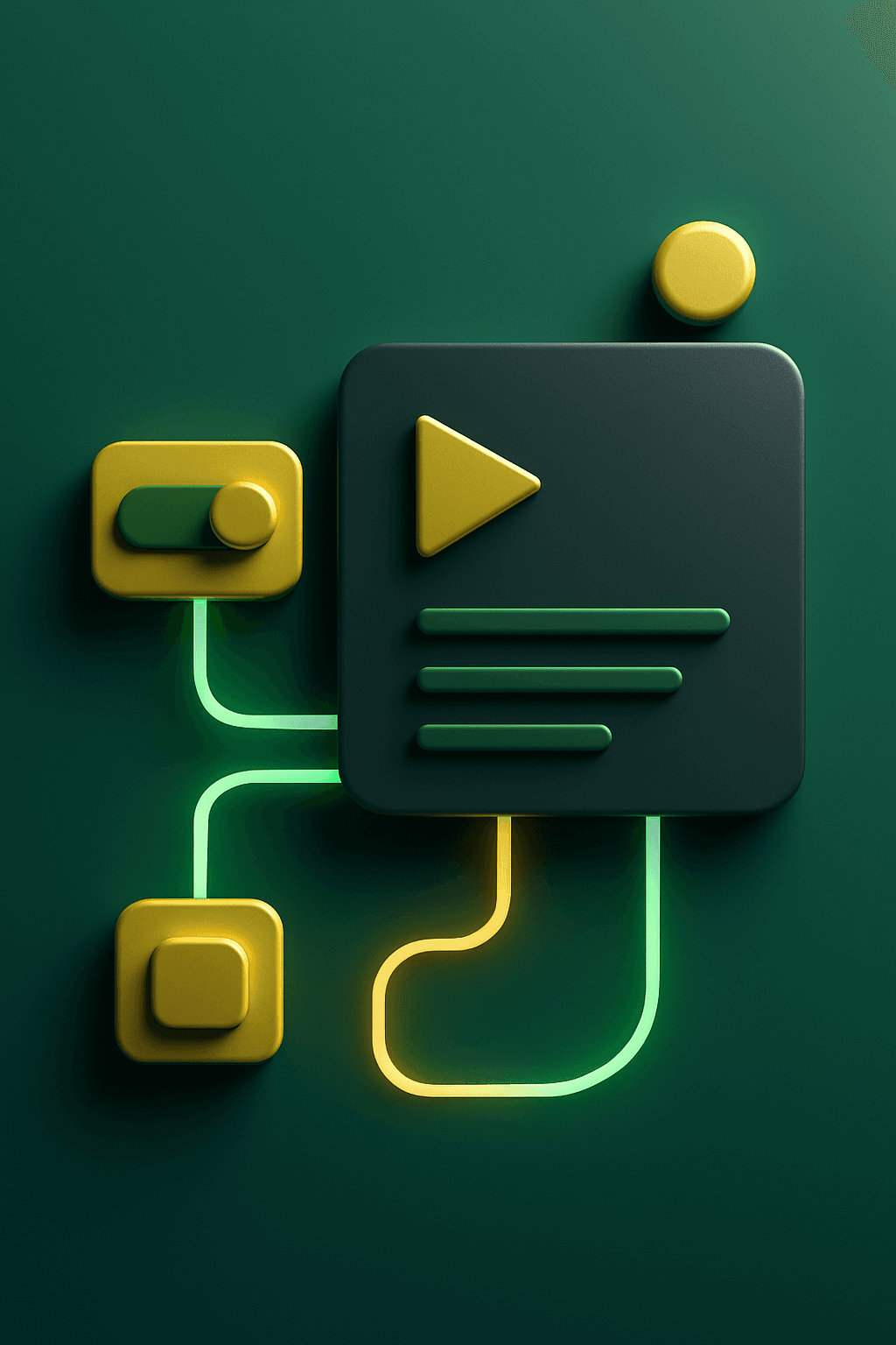 Add life to your interfaces.